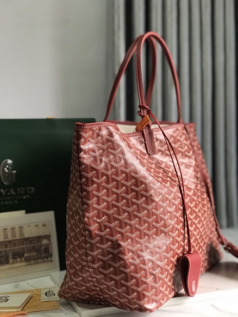 Goyard Shopping Bags